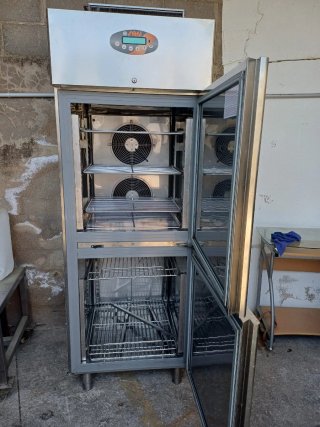 Batidor industrial Sagi