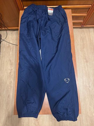Chandal FC Barcelona 01/02 Nike Original