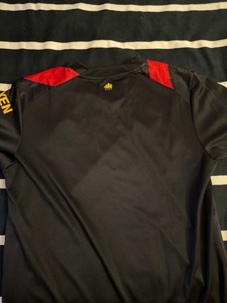 Camiseta Manchester City