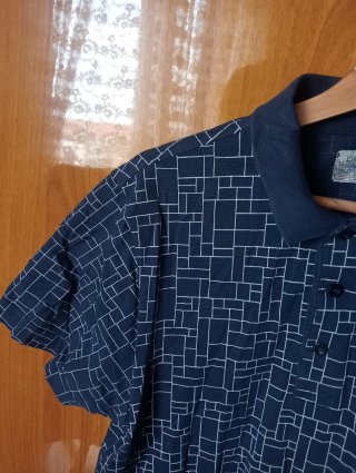 Polo fantasia - Lacoste