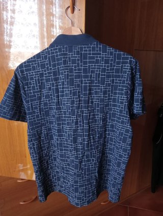 Polo fantasia - Lacoste