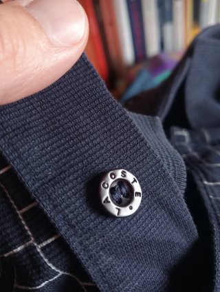 Polo fantasia - Lacoste