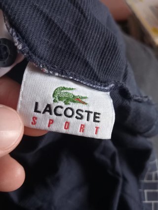 Polo fantasia - Lacoste
