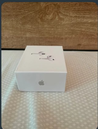 AirPods Pro 3ª Gen