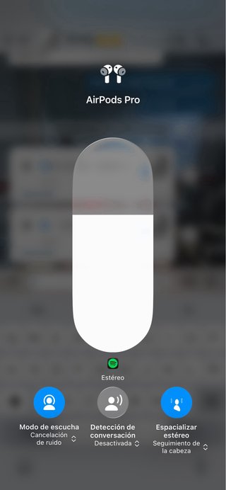 AirPods Pro 3ª Gen