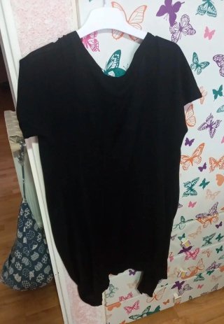 Chaqueta de verano