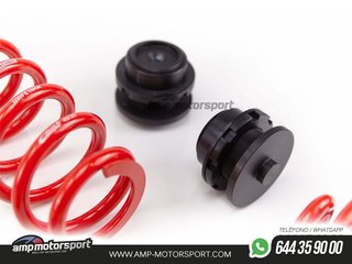SUSPENSIÓN ROSCADA MTS TECHNIK STREET MTSGWAU04