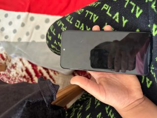 Xiaomi Redmi Note 11 Negro