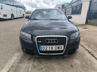Audi A3 2006