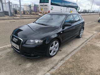 Audi A3 2006