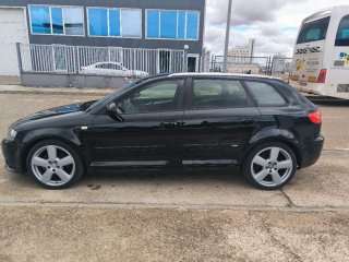 Audi A3 2006