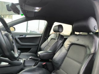 Audi A3 2006