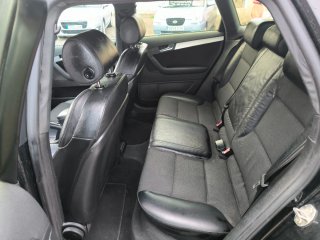 Audi A3 2006