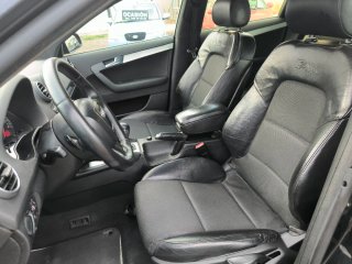 Audi A3 2006