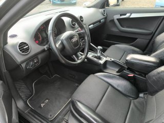 Audi A3 2006