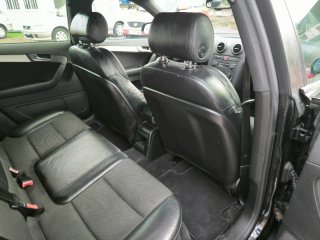 Audi A3 2006