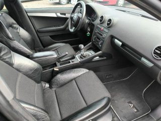 Audi A3 2006