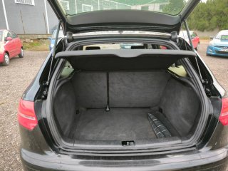 Audi A3 2006