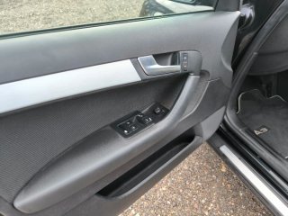 Audi A3 2006