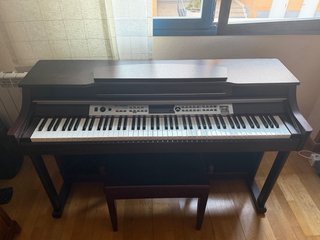 Piano Digital
