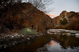 Tienda de Trekking Grand Canyon Richmond 1