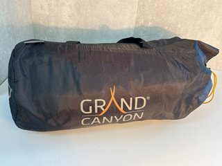Tienda de Trekking Grand Canyon Richmond 1