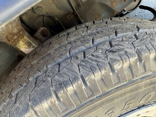 Ford Transit 2007
