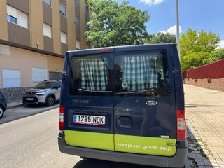 Ford Transit 2007