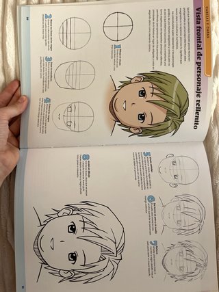 Dominar el manga : 30 lecciones de dibujo del c...