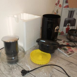 Magimix Juice Expert 3