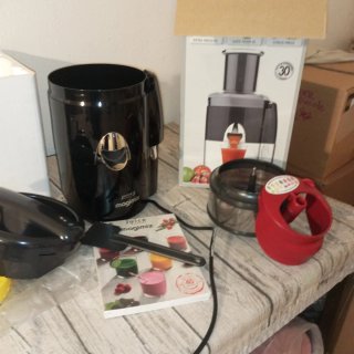 Magimix Juice Expert 3