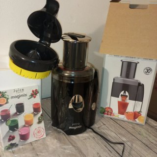 Magimix Juice Expert 3