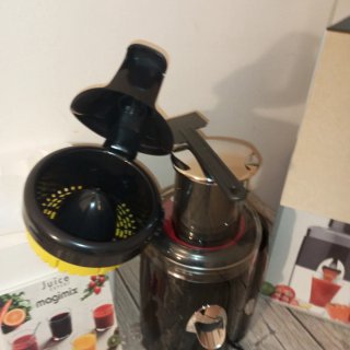 Magimix Juice Expert 3