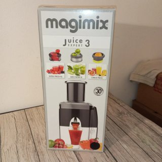 Magimix Juice Expert 3