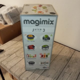 Magimix Juice Expert 3