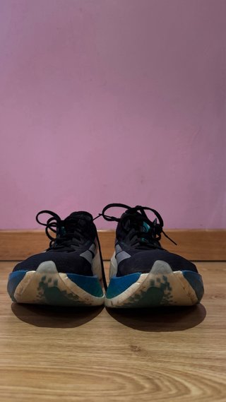 Zapatillas Running Adidas Adizero Adios Pro 4