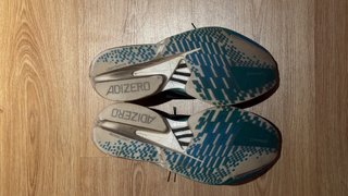 Zapatillas Running Adidas Adizero Adios Pro 4