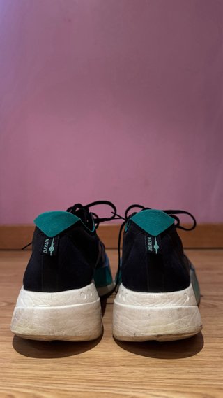 Zapatillas Running Adidas Adizero Adios Pro 4