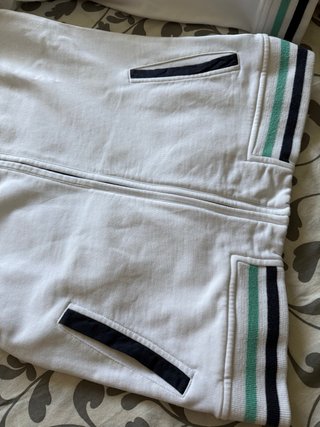 Sudadera La Martina Cambridge University XS