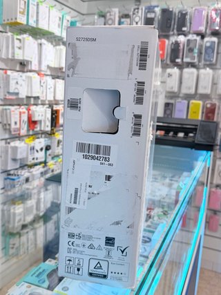 Monitor Dell 27 Plus QHD