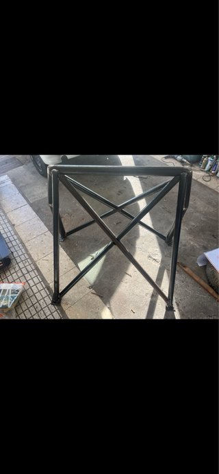 Arco trasero 106/Saxo