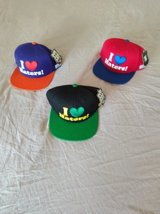 Gorras DGK New Era Nuevas