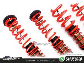 SUSPENSIÓN ROSCADA MTS TECHNIK STREET MTSGWAU53