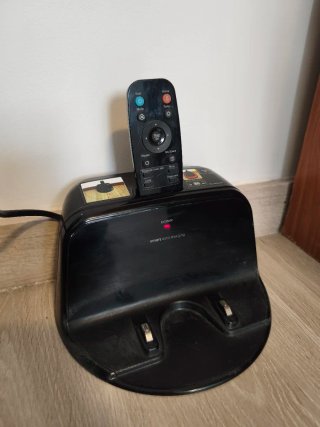 Aspiradora Robot LG Hom-Bot