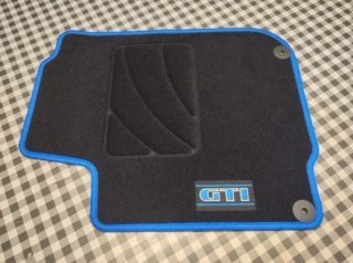 + VW Golf 4 Golf IV Alfombrillas a medida