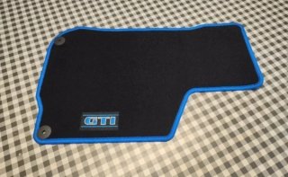 + VW Golf 4 Golf IV Alfombrillas a medida