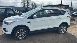 Tapa motor ford kuga (cbs) business edition 109490