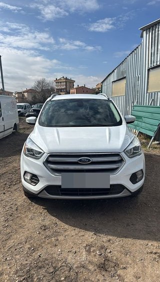 Tapa motor ford kuga (cbs) business edition 109490