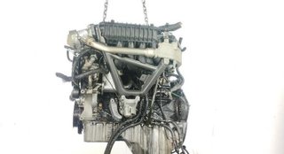 Mercedes-benz cabap20642242 motor 611962 clase c c