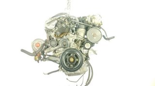 Mercedes-benz cabap20642242 motor 611962 clase c c